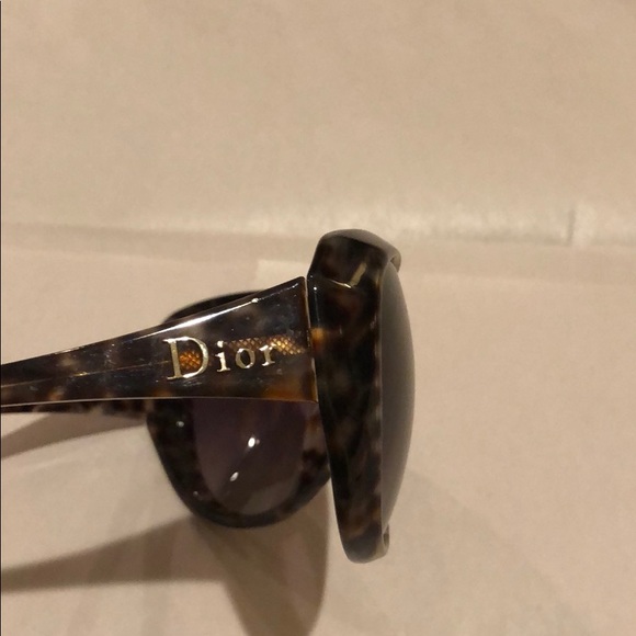 Dior 503HA sunglasses 62.15.130 WITH box